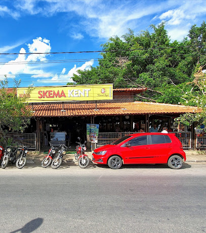 Restaurante e churrascaria Skema Kente